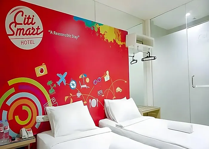 Citismart Hotel Pekanbaru
